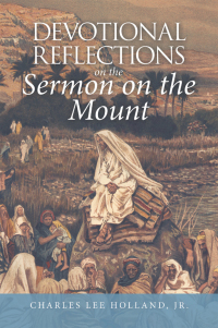 Imagen de portada: Devotional Reflections on the Sermon on the Mount 9781664257986