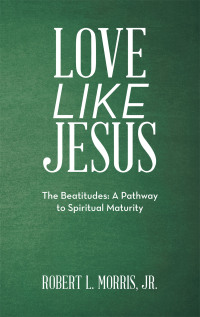 Imagen de portada: Love Like Jesus 9781664258112