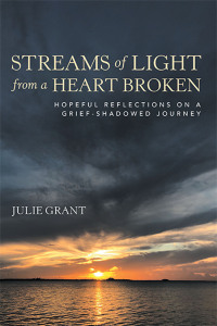 Cover image: Streams of Light from a Heart Broken 9781664258181
