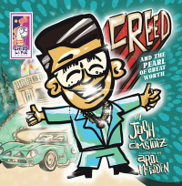 Cover image: Creed and the Pearl of Great Worth 9781664258327