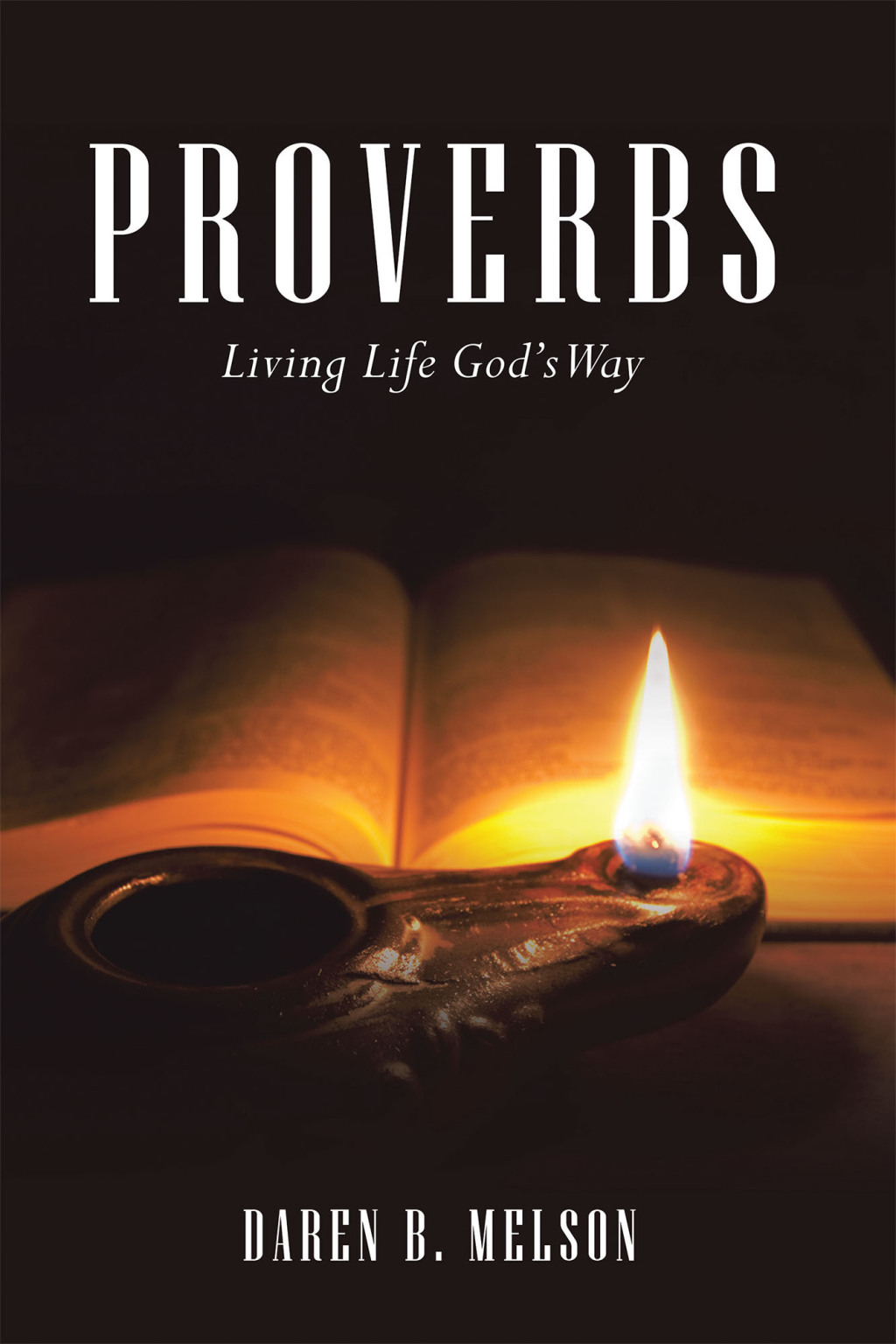 Proverbs (eBook)