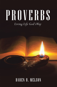 Imagen de portada: Proverbs 9781664258358
