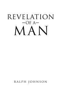 Imagen de portada: Revelation of a Man 9781664258549