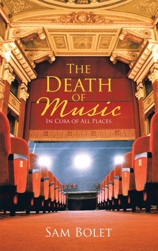 Cover image: The Death of Music 9781664259010