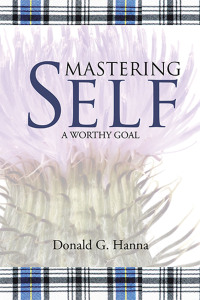 Cover image: Mastering Self 9781664259089