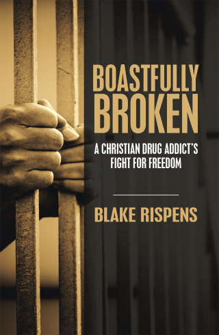 Imagen de portada: Boastfully Broken 9781664259102