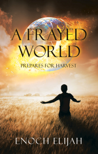 Cover image: A Frayed World 9781664259287