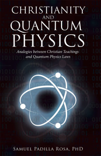 Imagen de portada: Christianity and Quantum Physics 9781664259492