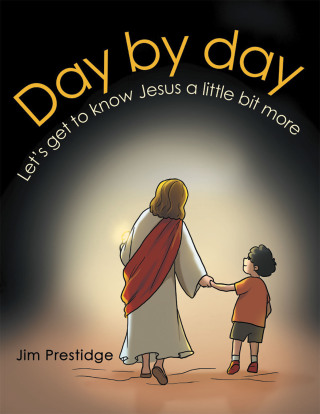 Cover image: Day by Day 9781664259638