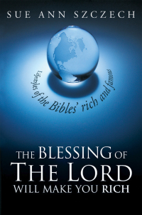 Imagen de portada: The Blessing of the Lord Will Make You Rich 9781664259850