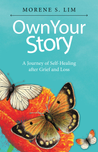 Cover image: Own Your Story 9781664259973