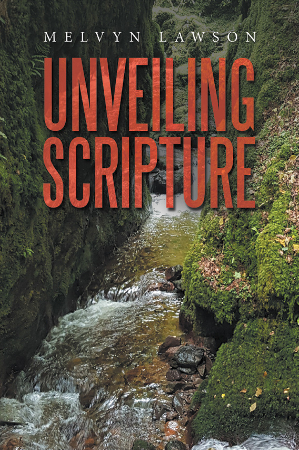 Unveiling Scripture (eBook)