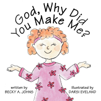 Cover image: God, Why Did You Make Me? 9781664260382