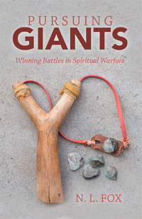 Cover image: Pursuing Giants 9781664260429