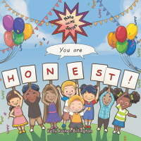 Cover image: You Are Honest! 9781664260450