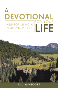 Cover image: A Devotional for Your Life 9781664260504