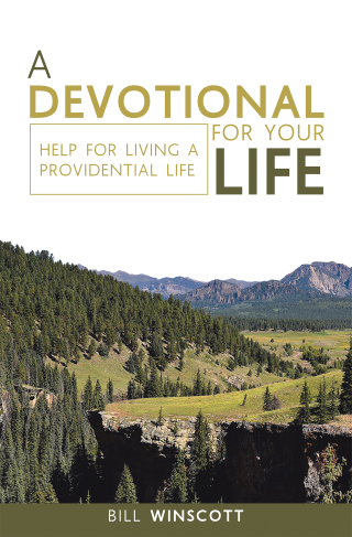 Imagen de portada: A Devotional for Your Life 9781664260504