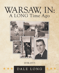 Cover image: Warsaw, In: a Long Time Ago 9781664260580