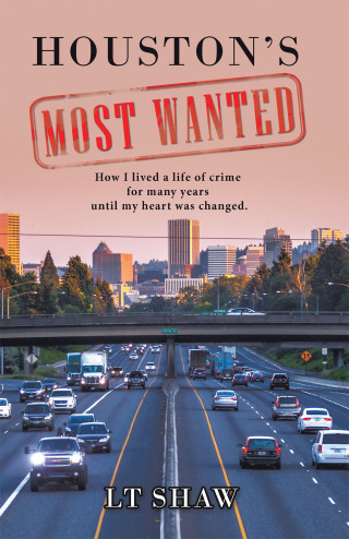 Imagen de portada: Houston’s Most Wanted 9781664260856