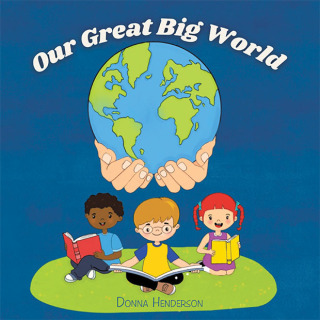 Cover image: Our Great Big World 9781664260917