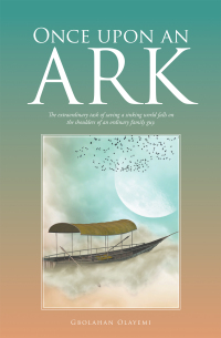 Cover image: Once Upon an Ark 9781664261082