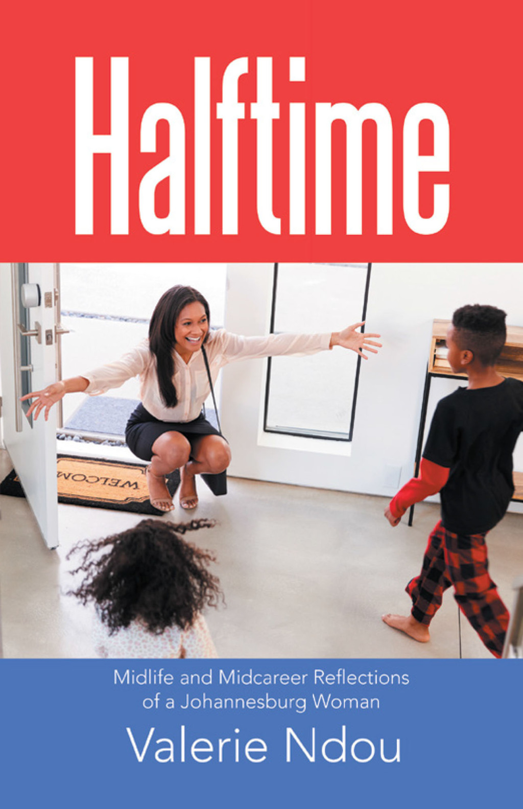 Halftime (eBook)