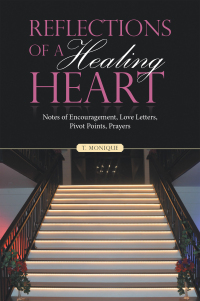 Cover image: Reflections of a Healing Heart 9781664261174