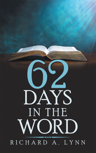 Cover image: 62 Days in the Word 9781664261228