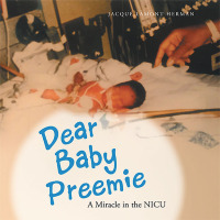 Omslagafbeelding: Dear Baby Preemie 9781664261402