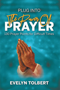 Omslagafbeelding: Plug into the Power of Prayer 9781664261426