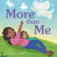 Cover image: More Than Me 9781664261440