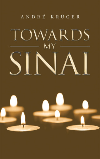 Cover image: Towards My Sinai 9781664261969