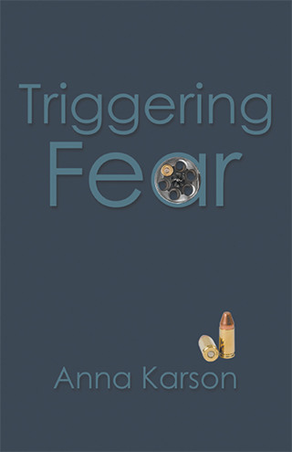 Imagen de portada: Triggering Fear 9781664262140
