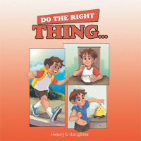 Cover image: Do the Right Thing... 9781664262164