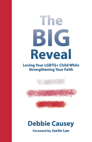 Cover image: The Big Reveal 9781664262416