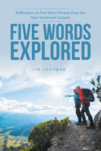 Imagen de portada: Five Words Explored 9781664262522