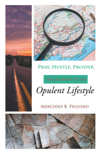 Imagen de portada: Pray, Hustle, Prosper 9781664262591