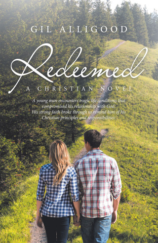 Titelbild: Redeemed 9781664262768