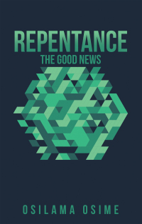 Imagen de portada: Repentance 9781664262812