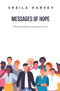 Cover image: Messages of Hope 9781664262850