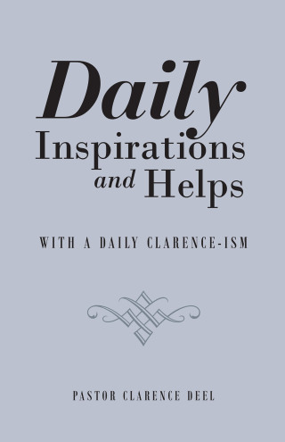 Cover image: Daily Inspirations and Helps 9781664263048