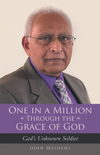 Titelbild: One in a Million Through the Grace of God 9781664263178