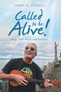 Cover image: Called to Be Alive! 9781664263192