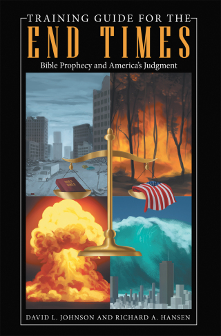 Cover image: Training Guide for the End Times 9781664263338
