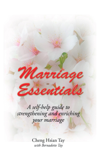 Omslagafbeelding: Marriage Essentials 9781664263376