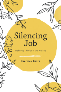 Titelbild: Silencing Job 9781664263482