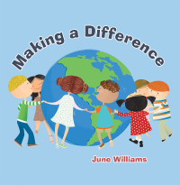 Cover image: Making a Difference 9781664263574