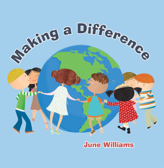 Cover image: Making a Difference 9781664263574