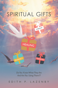 Imagen de portada: Spiritual Gifts 9781664263741