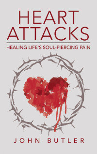 Imagen de portada: Heart Attacks 9781664263789